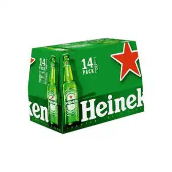 ALDI Bière blonde 5° offre