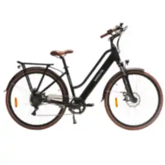 Norauto Vélo électrique de ville wayscral everyway city 2021 28'' offre