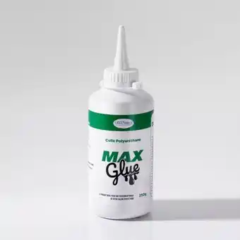 Leroy Merlin Colle ultra-forte pour gazon artificiel maxglue 250 g, 20 m² offre