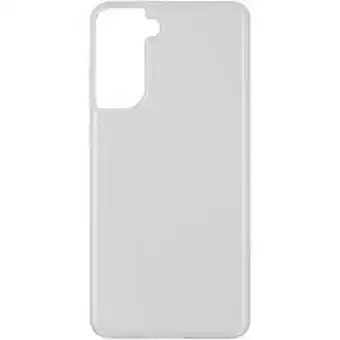 Coque transparente pour samsung galaxy s21+
