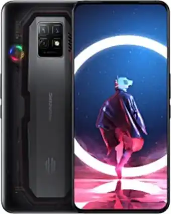 Amazon Redmagic 7 pro 120hz gaming smartphone, 5g android téléphone portable, 16gb ram+512gb rom, snapdragon 8 gen 1, 6.8" plein ... offre