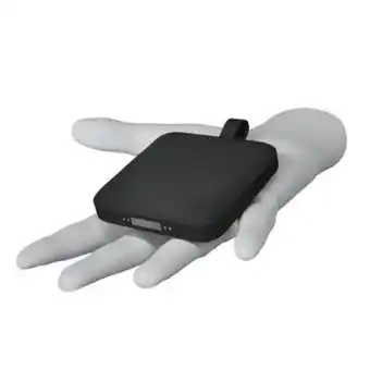 Leroy Merlin Batterie solaire rechargeable usb-c booster, inspire offre