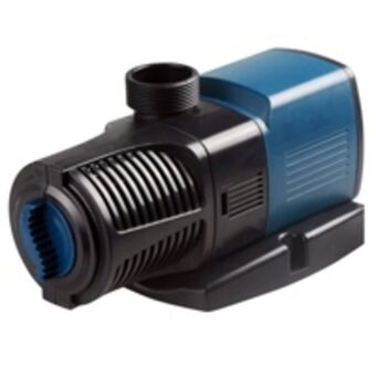 E.Leclerc Brico Sunsun jtp-6000 supereco pompe de bassin pompe de cours d'eau 6000l/h 40w offre