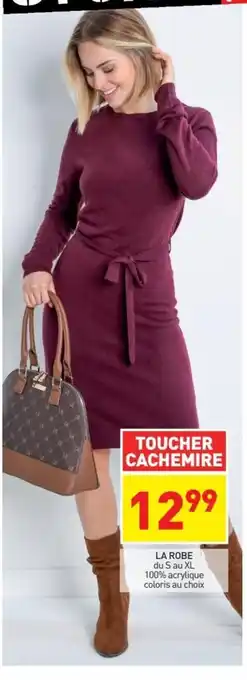 Stokomani La Robe offre