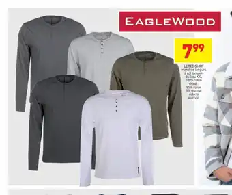 Stokomani Le Tee-shirt offre