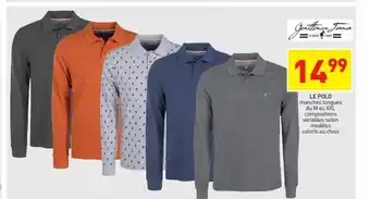 Stokomani Le Polo offre