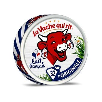 Auchan La vache qui rit offre
