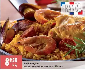 Paella