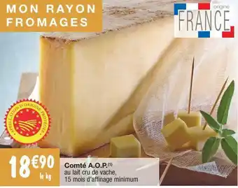 Migros Fromage offre