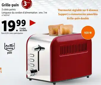 Grille-Pain