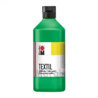 Le Géant des Beaux-Arts Peinture pour textile marabu-textil offre