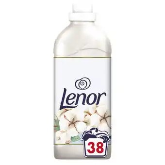 Auchan Assouplissant lenor offre