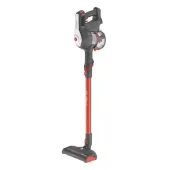 Auchan Aspirateur balai hoover hf122ah offre