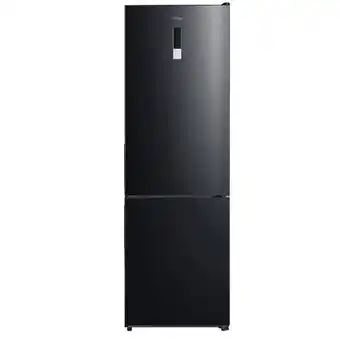 Auchan Réfrigérateur congélateur bas qilive 600095048 offre