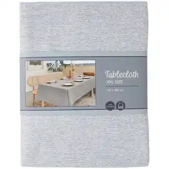 Action Nappe xl offre