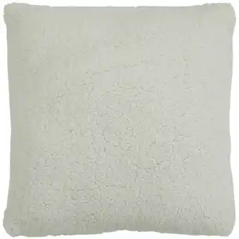 Coussin teddy