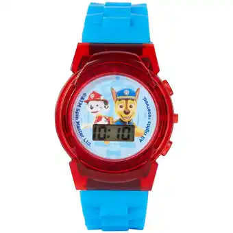 Action Montre enfant offre