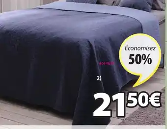 JYSK Couvre-Lit Rosentre offre