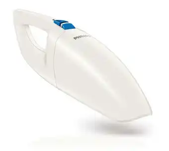 Gitem Aspirateur à main philips fc6150/01 offre