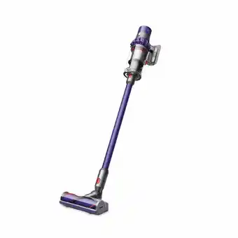 Auchan ASPIRATEUR BALAI CYCLONE V10 ANIMAL offre