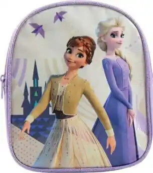 Auchan SAC GOÛTER REINE DES NEIGES OU CARS offre