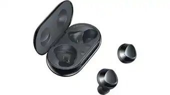 Auchan ECOUTEURS SAMSUNG GALAXY BUDS+ offre