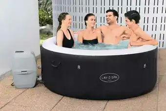 Auchan SPA MIAMI AIRJET offre