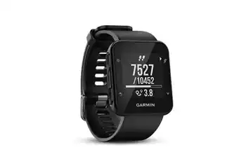 Auchan MONTRE CONNECTEE FORERUNNER 35 offre