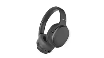 Auchan CASQUE BT NC BLP 4499 offre