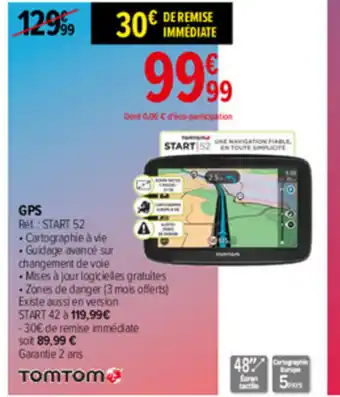 GPS