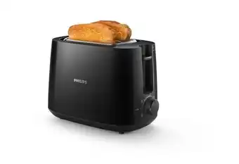 Gitem Grille-pain philips hd2581/90 offre