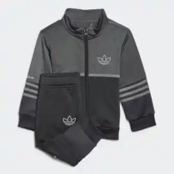Survêtement adidas sprt collection