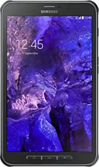 Amazon Samsung galaxy tab active t365 20,32 cm (8") lte tablette pc (1,2 ghz quad core 1,5 go ram 16 go mémoire interne android ... offre