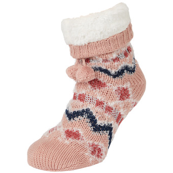Action Chaussettes d'intérieur offre