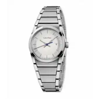 Calvin klein montres - montre calvin klein k6k33146 - montre femme