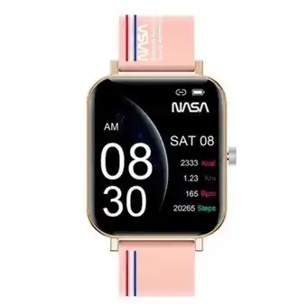 Nasa - montre connectée femme - montre femme