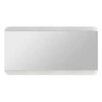 Castorama Miroir led cooke & lewis vague 136 x 70 cm offre