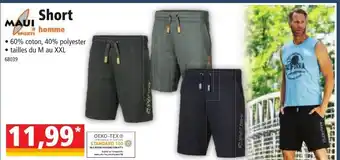 Norma Short offre