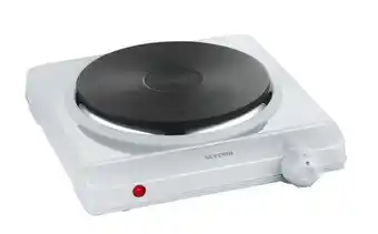 Réchaud severin kp1091