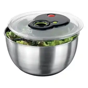 Culinarion Essoreuse à salade turboline offre