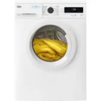 MDA Lave-linge frontal faure fwf7474b52 offre