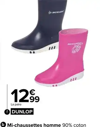 Dunlop