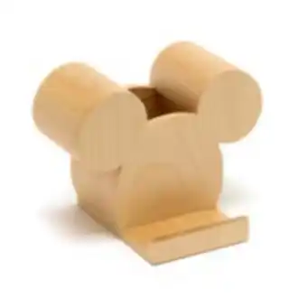 Shop Disney Disney store pot à crayons porte-téléphone mickey offre