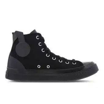 Foot Locker Converse chuck taylor all star high offre