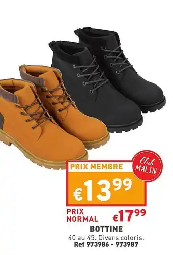 Bottine