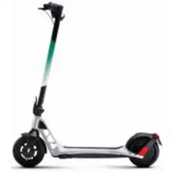 Trottinette électrique alfa romeo ar0verde