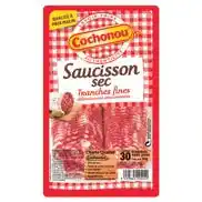 BON PLAN SUR LA GAMME COCHONOU