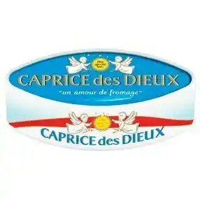 Auchan CAPRICE DES DIEUX offre