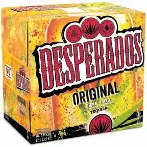 Auchan BIÈRE AROMATISÉE offre