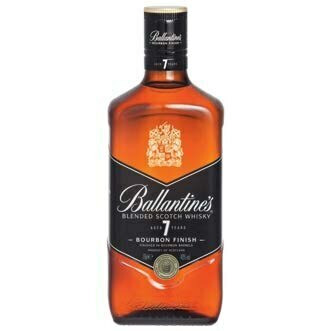 Auchan WHISKY BOURBON FINISH 7 ANS offre